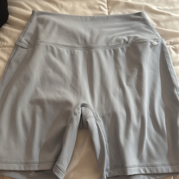 Set Active Luxform Biker Shorts - Picture 4 of 6